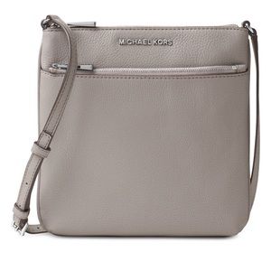 Michael Kors Leather crossbody